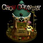 Crow Country