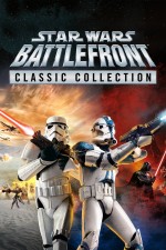 Star Wars: Battlefront Classic Collectioncover
