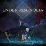 Ender Magnolia: Bloom in the Mistcover
