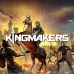 Kingmakerscover