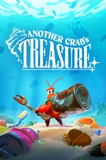 Another Crab&#039;s Treasurecover