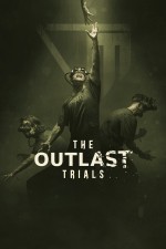 The Outlast Trialscover