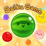 Suika Gamecover