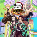 Demon Slayer - Kimestsu no Yaiba - Sweep the Board!