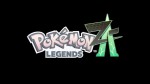 Pokémon Legends: Z-Acover
