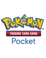 Pokémon Trading Card Game Pocketcover