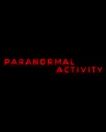 Paranormal Activitycover