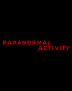 Paranormal Activitycover