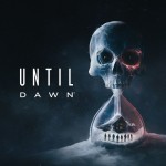 Until Dawn (Remake)cover