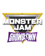 Monster Jam Showdowncover