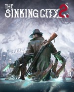 The Sinking City 2cover