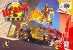 Blast Corpscover