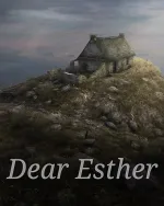 Dear Esthercover
