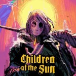 Children of the Suncover