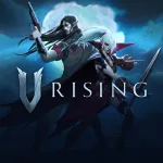 V Risingcover