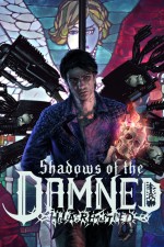 Shadows of the Damned: Hella Remasteredcover