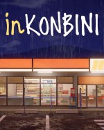 inKonbini: One Store. Many Storiescover