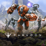 Paragoncover