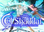 El Shaddai: Ascension of the Metatron HD Remastercover