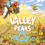 Valley Peakscover