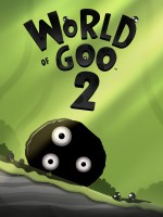 World of Goo 2cover