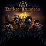 Darkest Dungeon IIcover