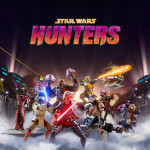 Star Wars: Hunters