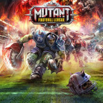 Mutant Football Leaguecover