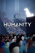 Humanitycover