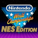 Nintendo World Championships: NES Editioncover