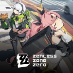 Zenless Zone Zerocover