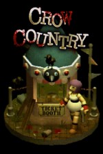 Crow Countrycover