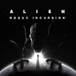 Alien: Rogue Incursioncover