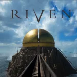 Riven (Remake)cover