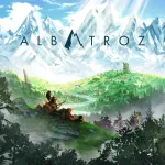 Albatrozcover