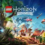 Lego Horizon Adventurescover