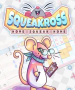 Squeakcross: Home Squeak Homecover