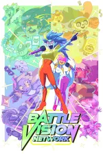 Battle Vision Networkcover