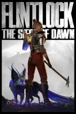 Flintlock: The Siege of Dawncover