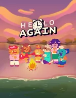 Hello Againcover