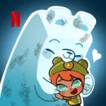 Cozy Grove: Camp Spiritcover