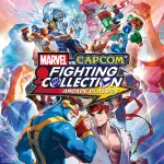 Marvel vs. Capcom Fighting Collection: Arcade Classicscover