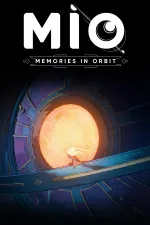MIO: Memories in Orbitcover