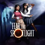 Fear the Spotlightcover