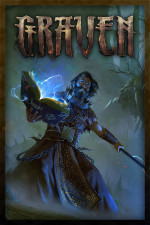 Gravencover