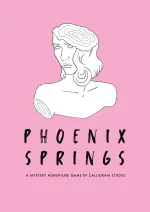 Phoenix Springscover