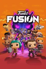 Funko Fusioncover