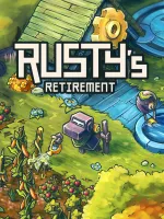 Rusty's Retirementcover