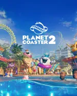Planet Coaster 2cover