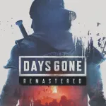 Days Gone Remasteredcover